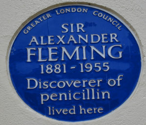 London Blue Plaques Chelsea Walk