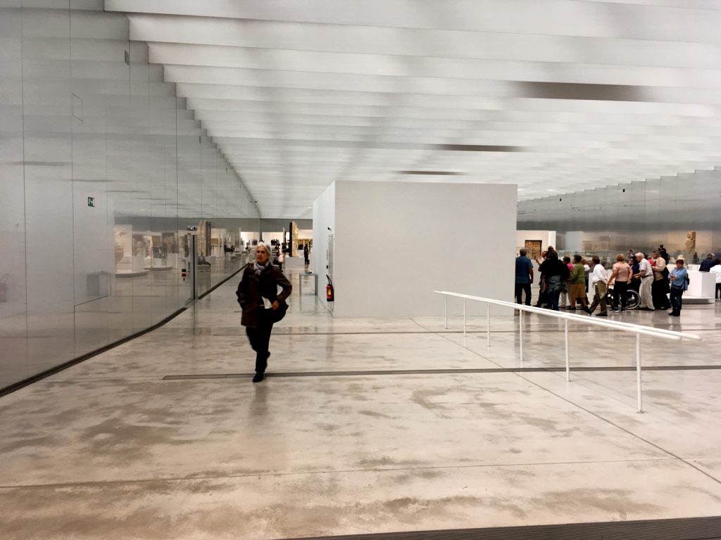 The Louvre Lens